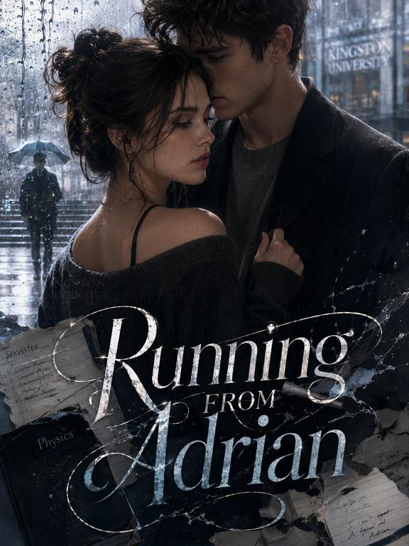 Running From Adrian