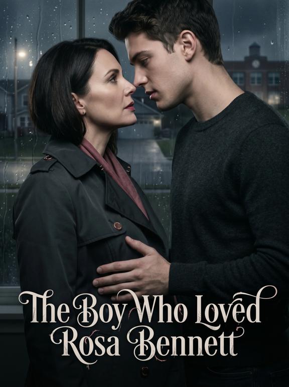 The Boy Who Loved Rosa Bennett