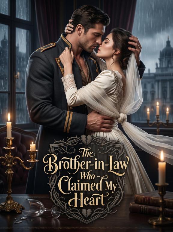 The Brother-in-Law Who Claimed My Heart