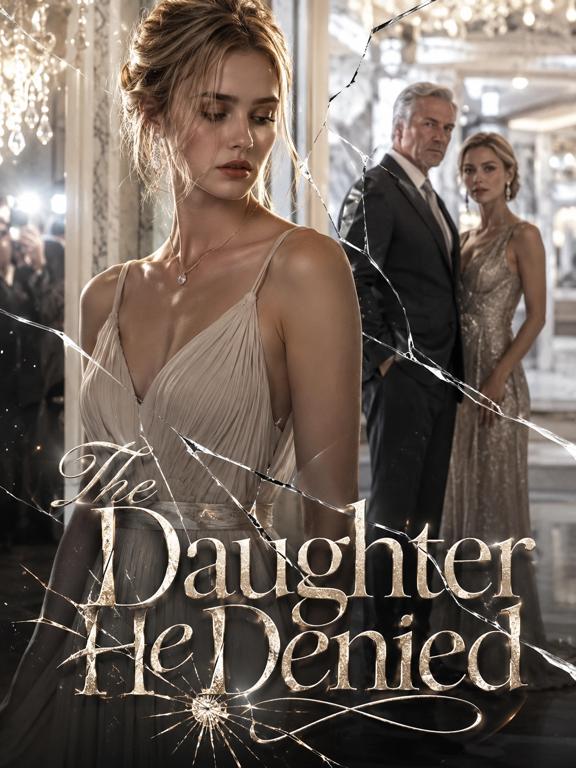 The Daughter He Denied