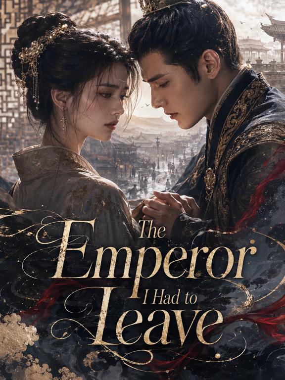 The Emperor I Had to Leave