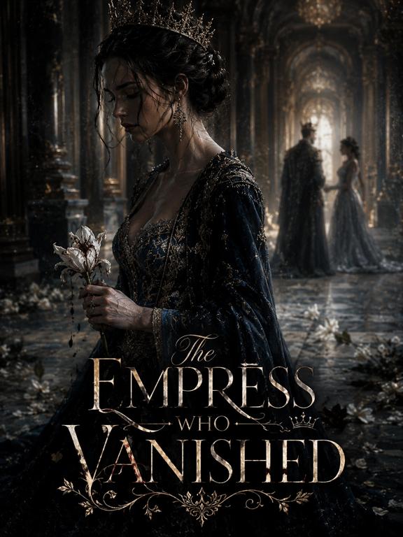The Empress Who Vanished