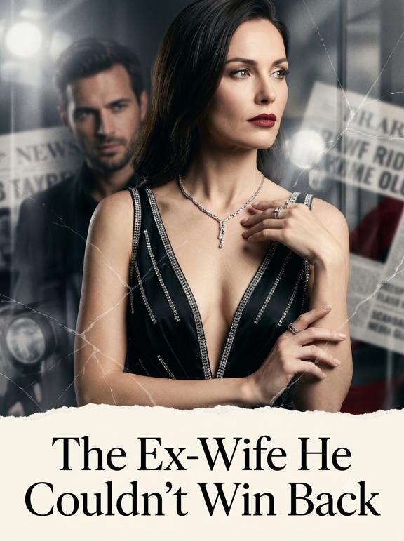 The Ex-Wife He Couldn't Win Back