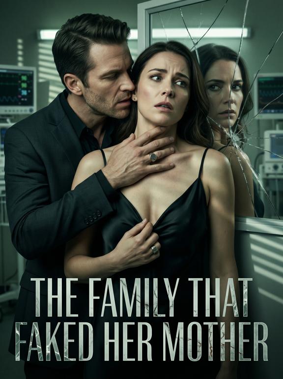 The Family That Faked Her Mother