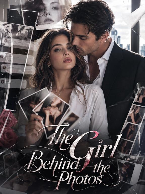 The Girl Behind the Photos