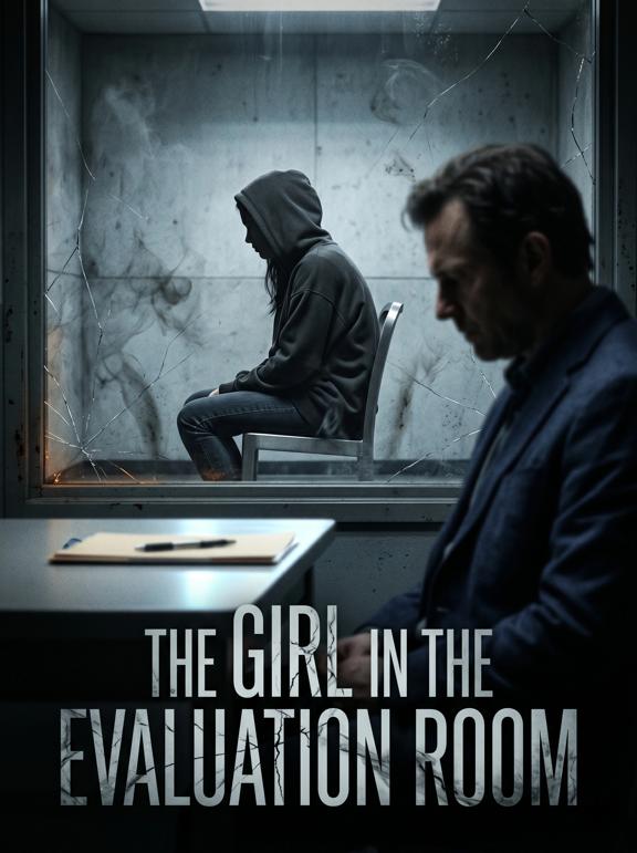 The Girl in the Evaluation Room