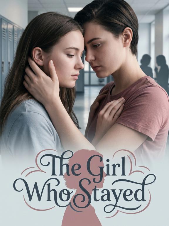 The Girl Who Stayed