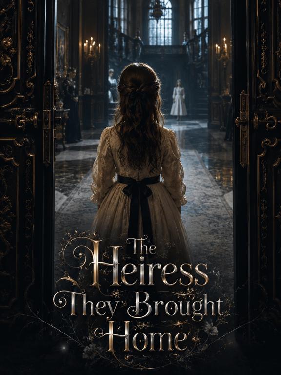 The Heiress They Brought Home