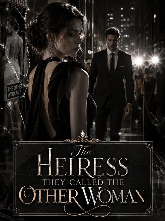 The Heiress They Called the Other Woman