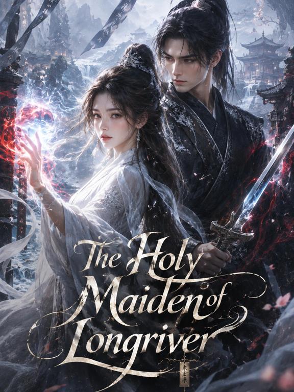 The Holy Maiden of Longriver