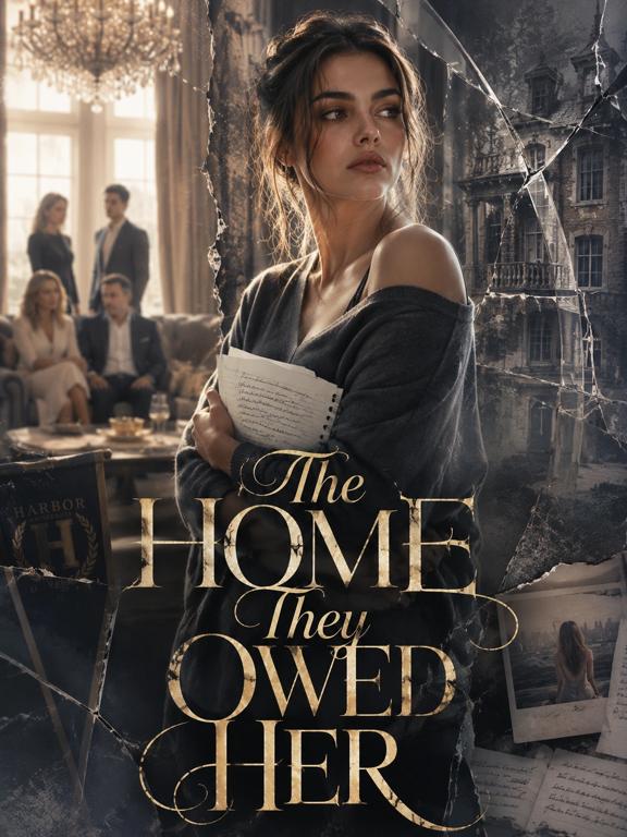 The Home They Owed Her