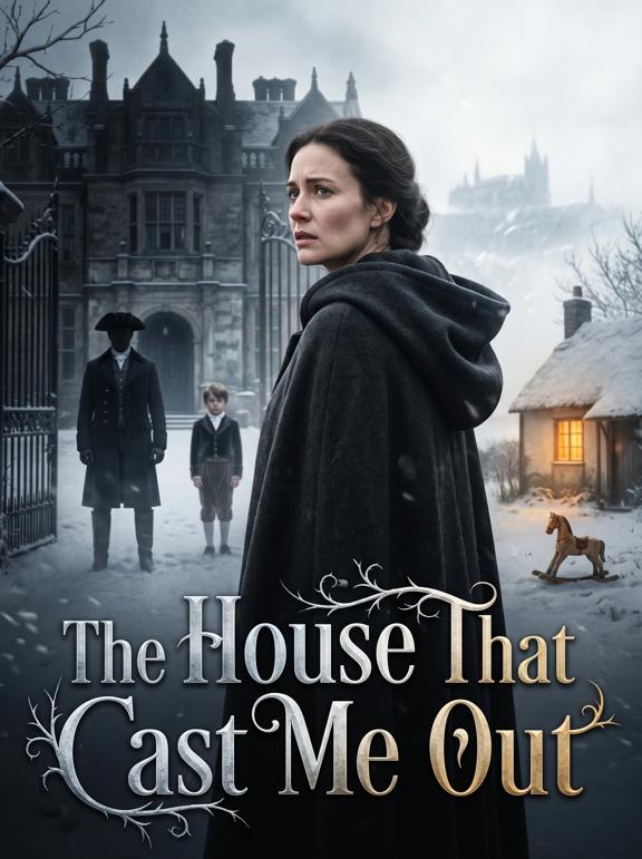 The House That Cast Me Out