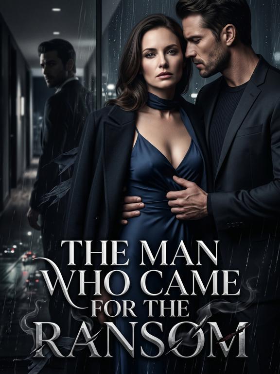 The Man Who Came for the Ransom