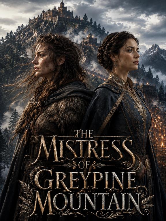 The Mistress of Greypine Mountain