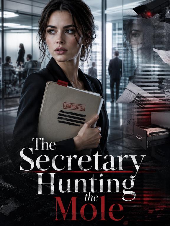 The Secretary Hunting the Mole