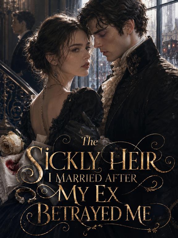 The Sickly Heir I Married After My Ex Betrayed Me