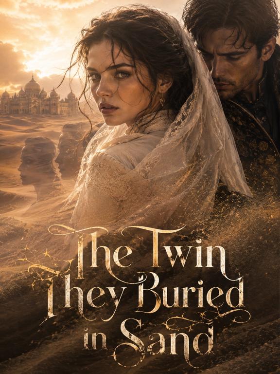 The Twin They Buried in Sand