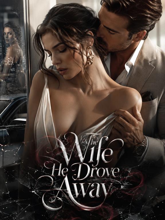 The Wife He Drove Away