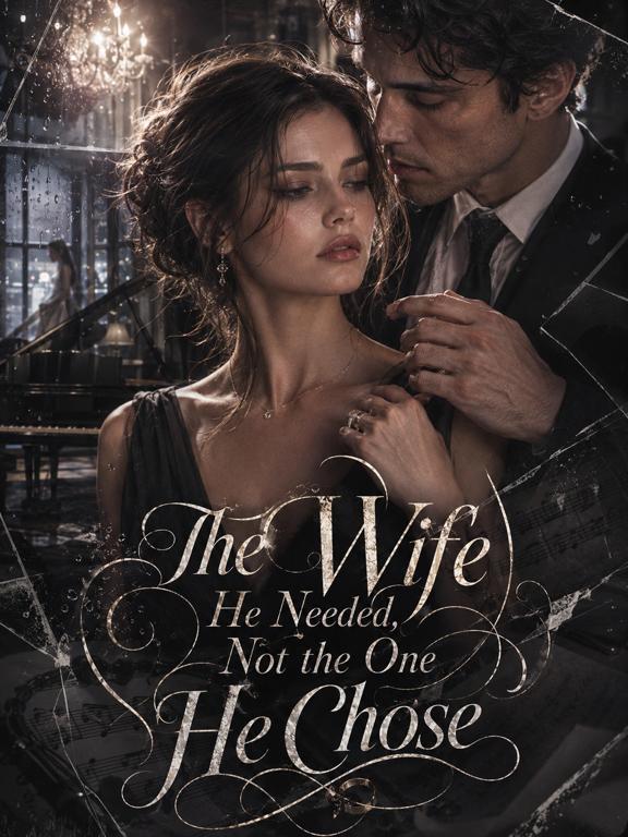 The Wife He Needed, Not the One He Chose