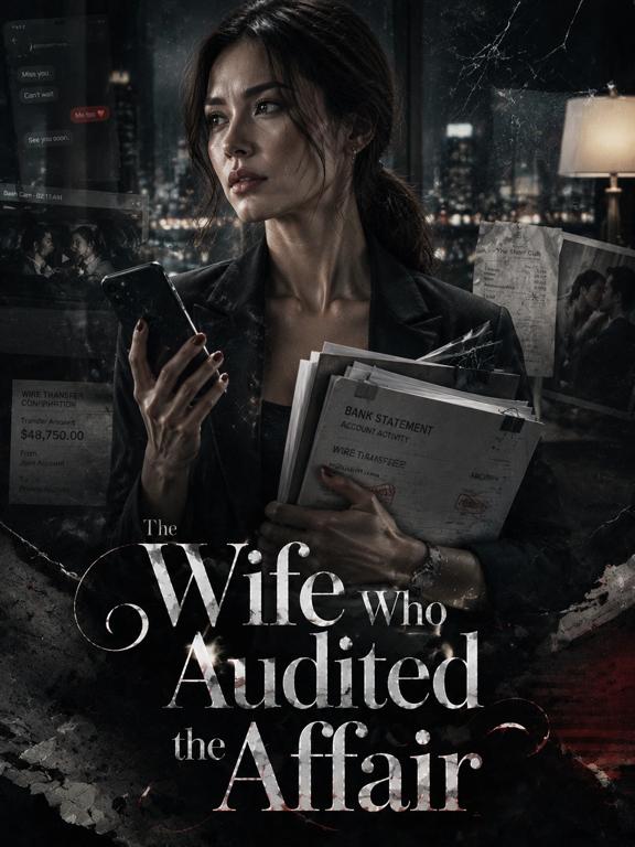 The Wife Who Audited the Affair