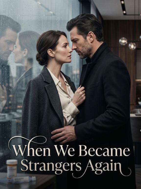 When We Became Strangers Again