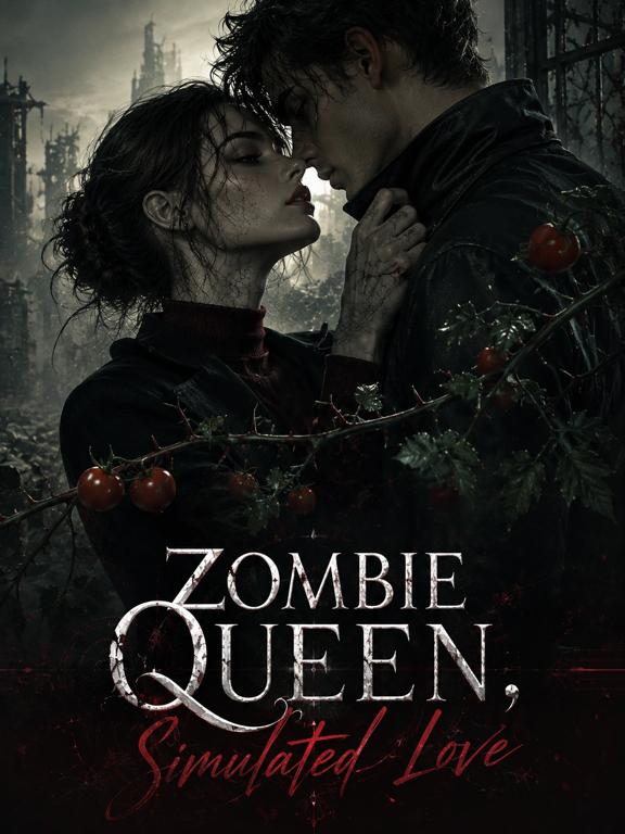 Zombie Queen, Simulated Love