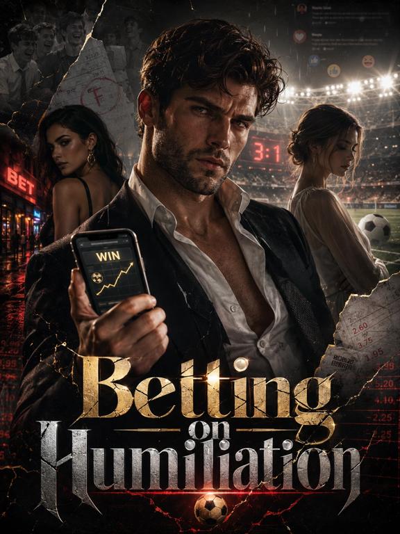 Betting on Humiliation