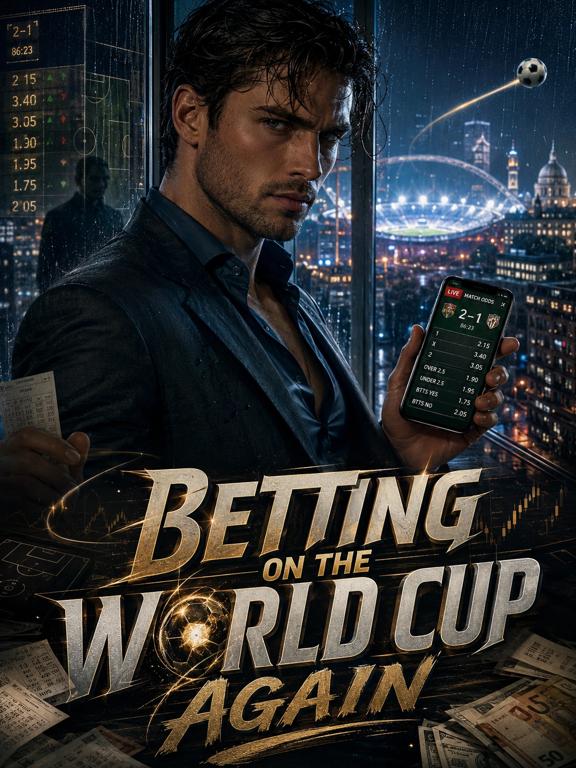 Betting on the World Cup Again