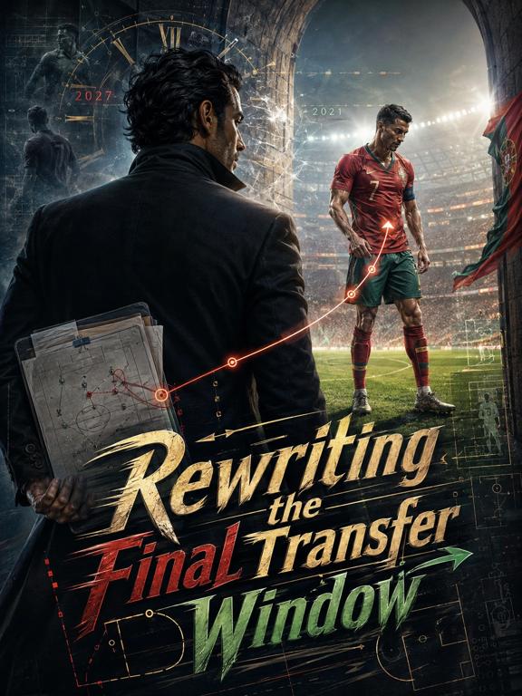 Rewriting the Final Transfer Window
