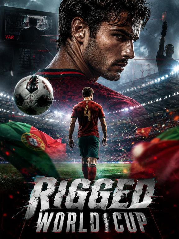 Rigged World Cup