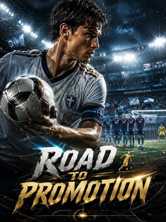 Road to Promotion