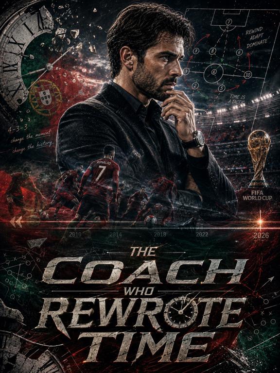 The Coach Who Rewrote Time