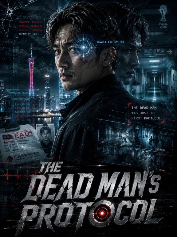 The Dead Man's Protocol