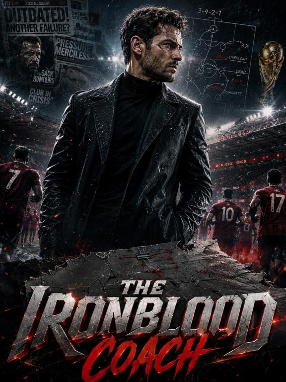 The Ironblood Coach