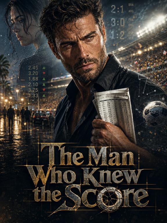 The Man Who Knew the Score