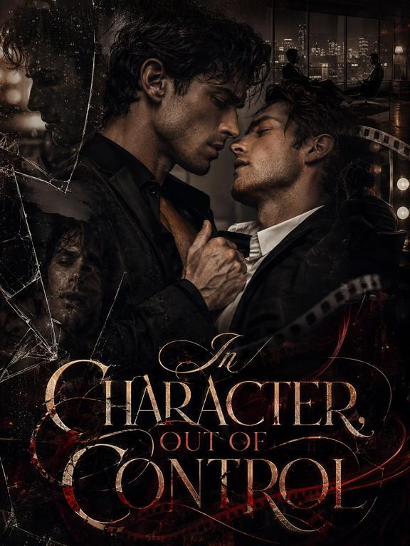 In Character, Out of Control