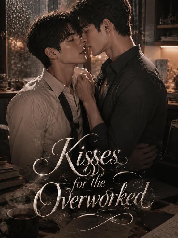 Kisses for the Overworked