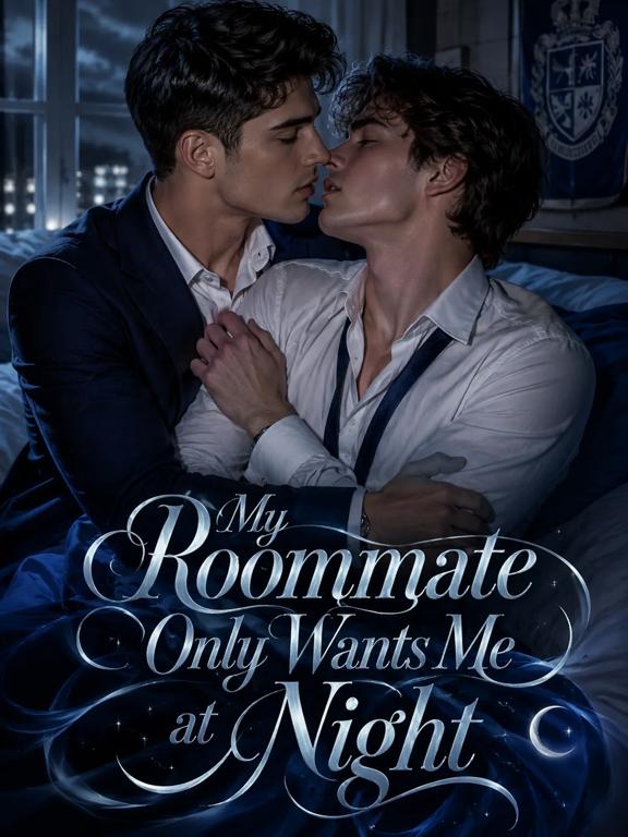 My Roommate Only Wants Me at Night