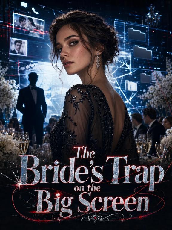 The Bride's Trap on the Big Screen