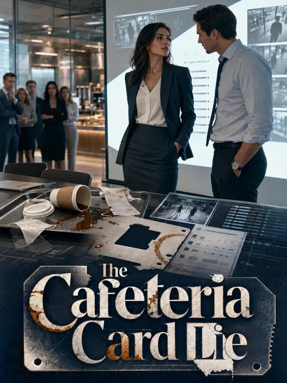 The Cafeteria Card Lie