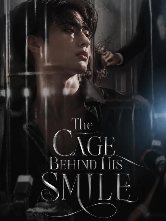 The Cage Behind His Smile