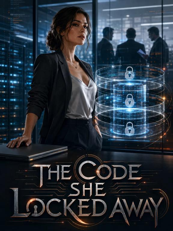 The Code She Locked Away