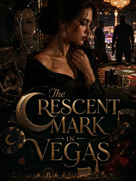 The Crescent Mark in Vegas