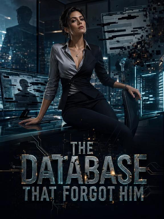 The Database That Forgot Him