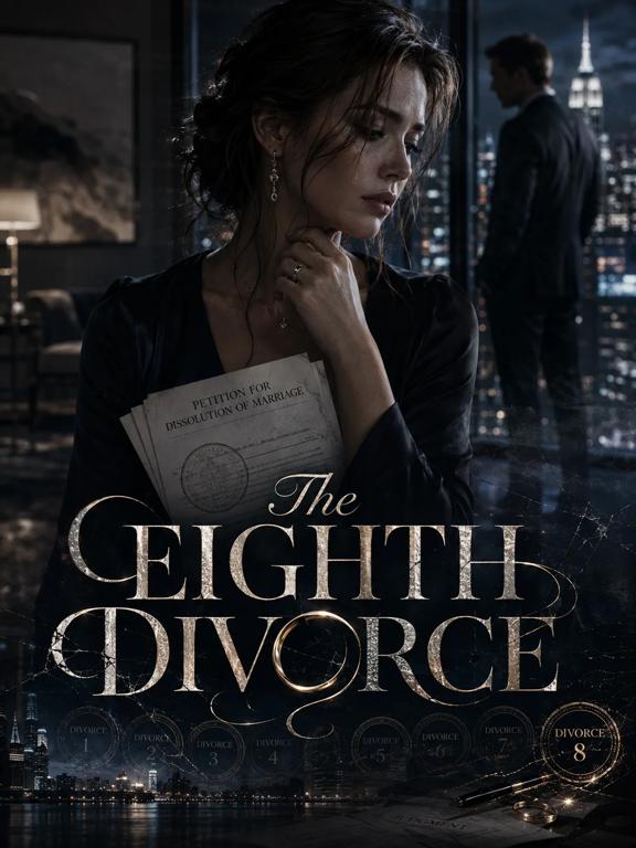 The Eighth Divorce