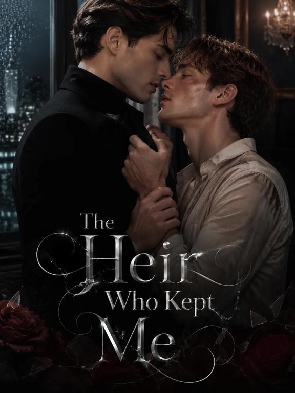 The Heir Who Kept Me
