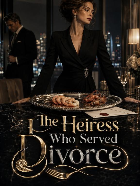 The Heiress Who Served Divorce