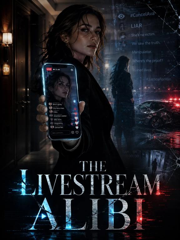 The Livestream Alibi
