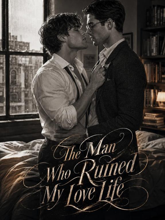 The Man Who Ruined My Love Life