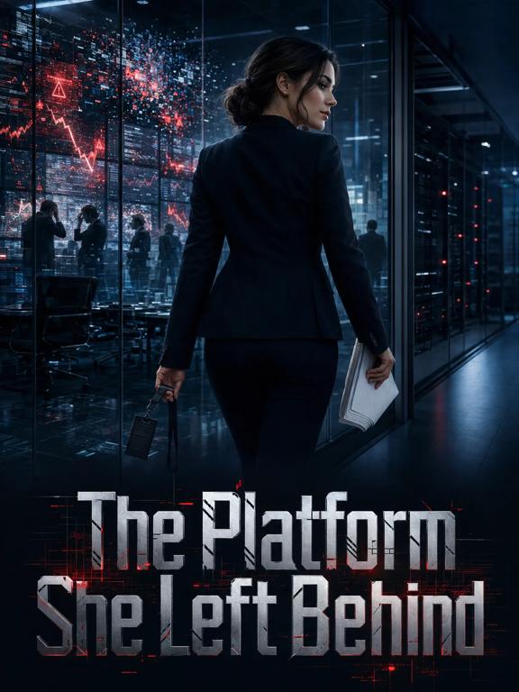 The Platform She Left Behind